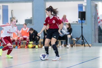 Bild 447 - wBJ Auswahl Futsalturnier